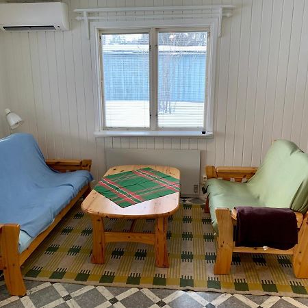 Fjaellnaera Stuga I Jaemtland Svenstavik Kültér fotó