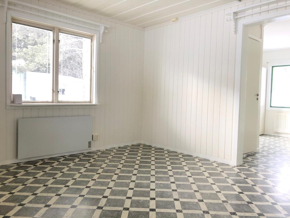 Fjaellnaera Stuga I Jaemtland Svenstavik Kültér fotó