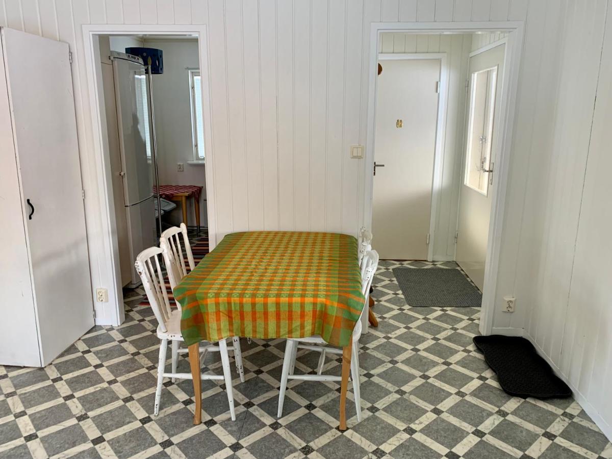 Fjaellnaera Stuga I Jaemtland Svenstavik Kültér fotó