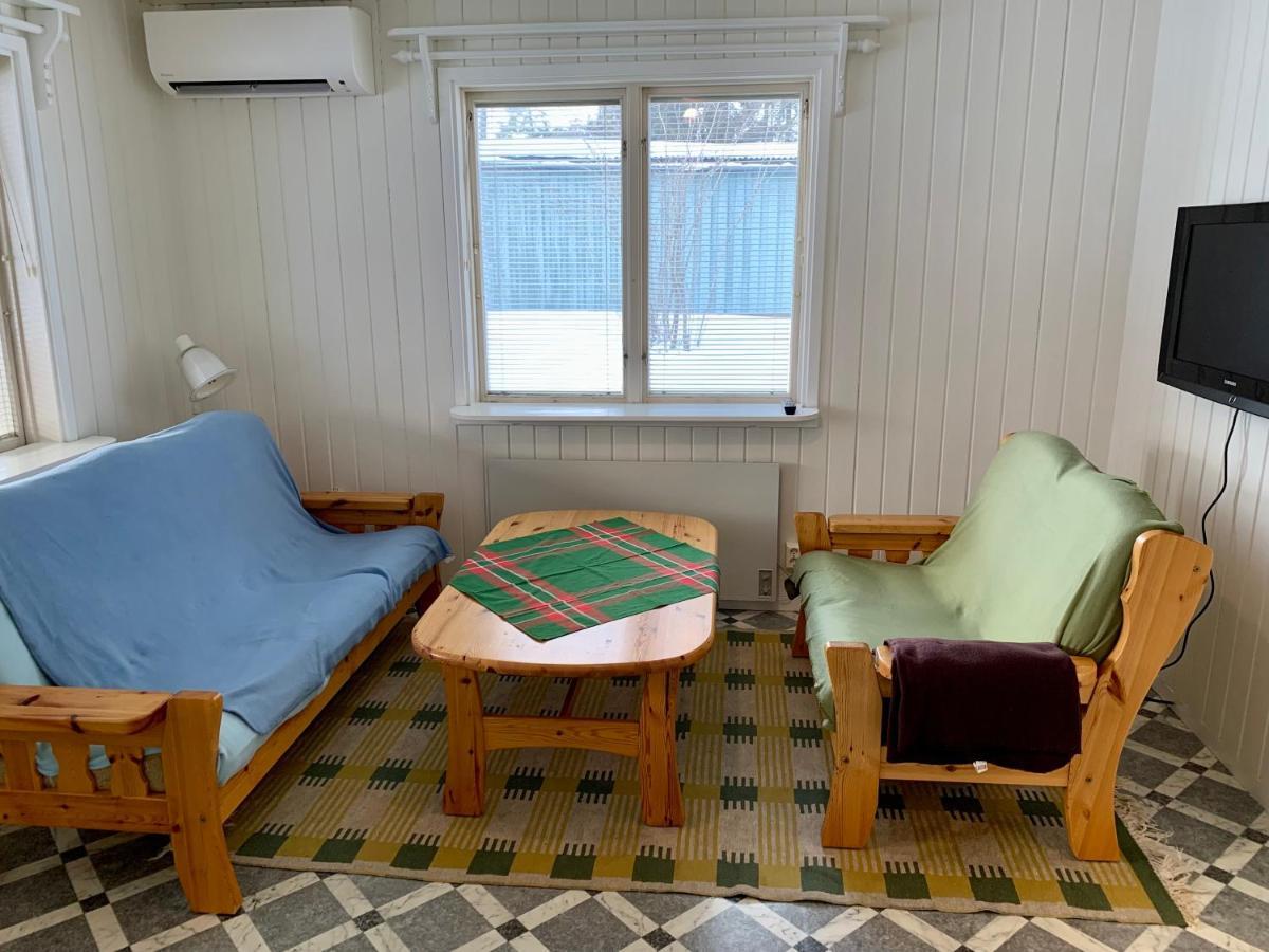 Fjaellnaera Stuga I Jaemtland Svenstavik Kültér fotó